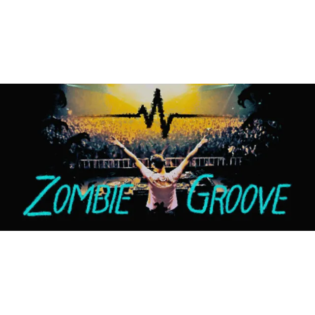 Zombie Groove STEAM KEY REGION FREE GLOBAL ROW + GIFT🎁