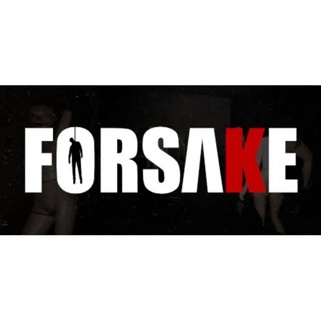 Forsake Urban horror STEAM KEY REGION FREE GLOBAL ROW🎁