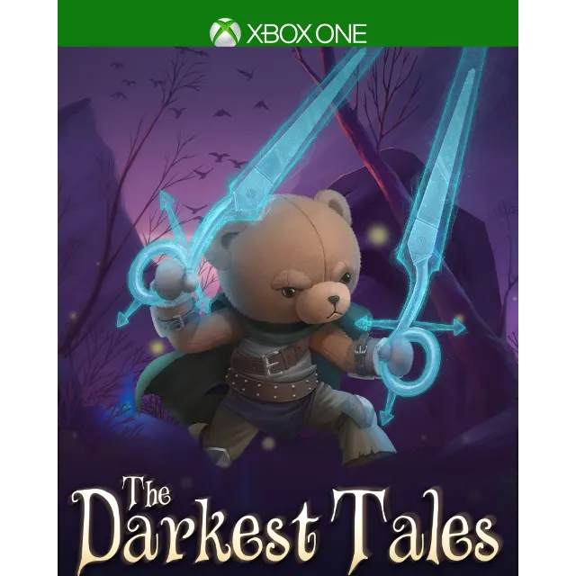 The Darkest Tales  для Xbox One ✔️