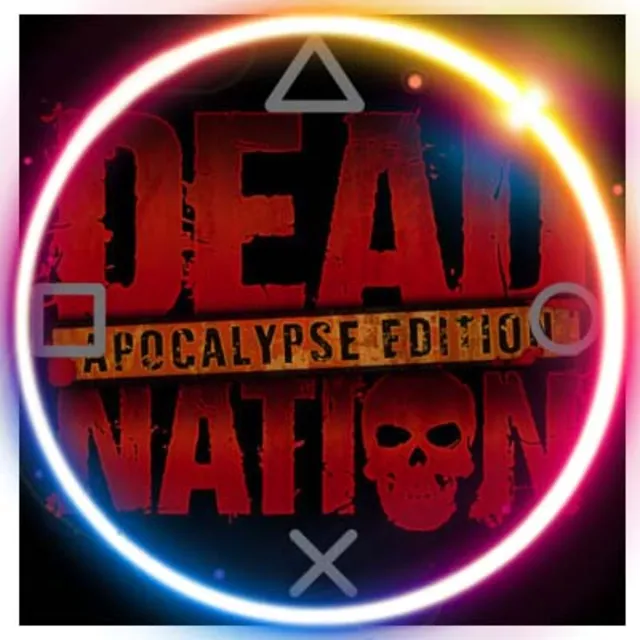 💠 Dead Nation: Apocalypse (PS4/PS5/RU) П3 - Активация