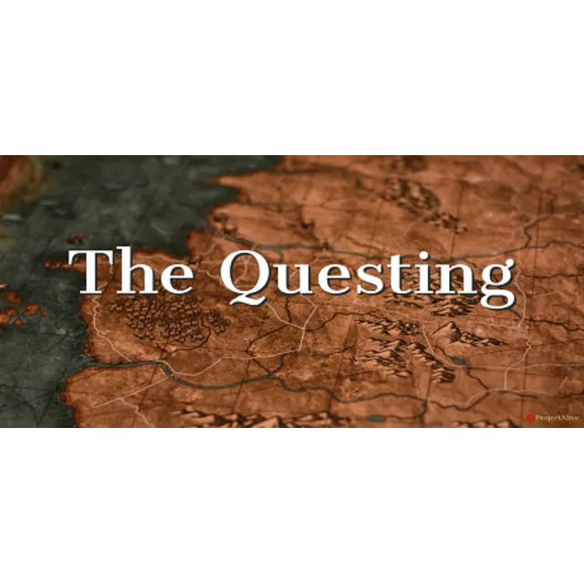 The Questing STEAM KEY REGION FREE GLOBAL ROW