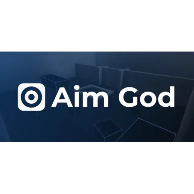 Aim God STEAM KEY REGION FREE GLOBAL ROW + ПОДАРОК🎁