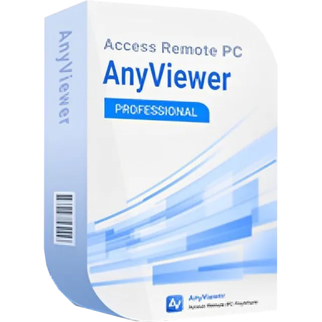 AnyViewer Professional 4.6.0.0 | Лицензия до 10.12.2025