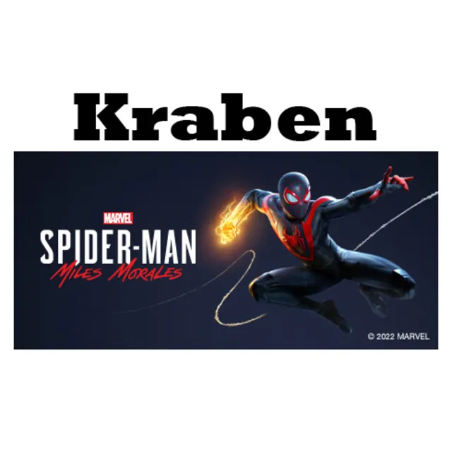 Marvel’s Spider-Man: Miles Morales Steam