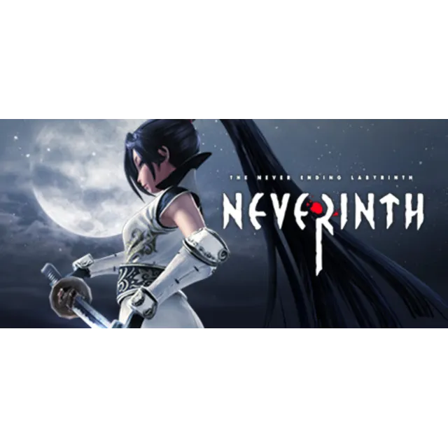 Neverinth  STEAM KEY REGION FREE GLOBAL ROW + 🎁