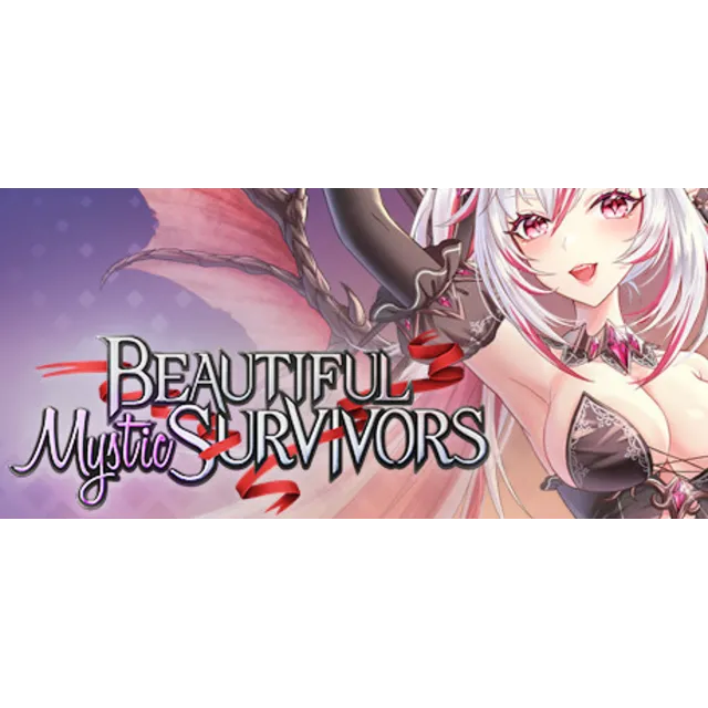 Beautiful Mystic Survivors 💎 АВТОДОСТАВКА STEAM GLOBAL МГНОВЕННО ЛИЦЕНЗИЯ