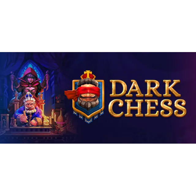 Dark Chess 💎 АВТОДОСТАВКА STEAM GLOBAL МГНОВЕННО ЛИЦЕНЗИЯ