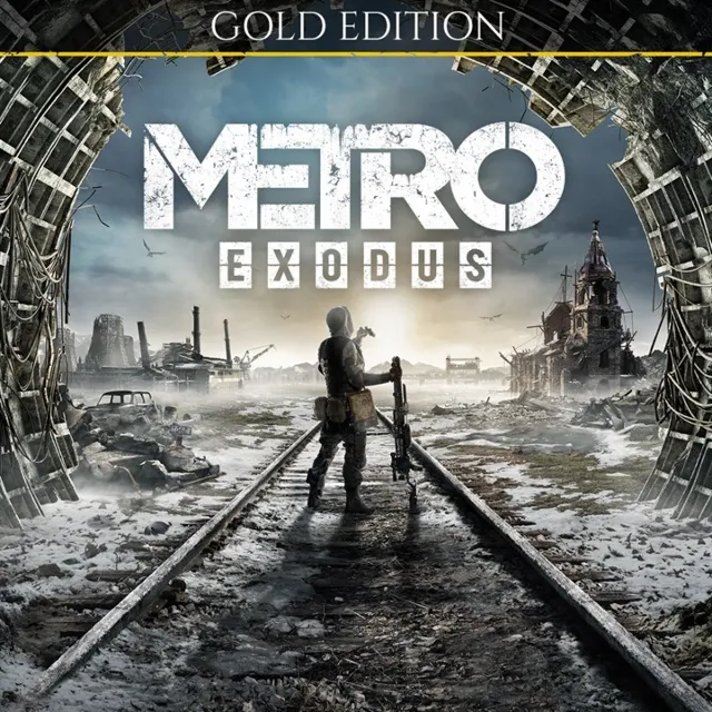 ☘️ Metro Exodus Все DLC ✅Steam✅ +Metro 2033/2034 Redux