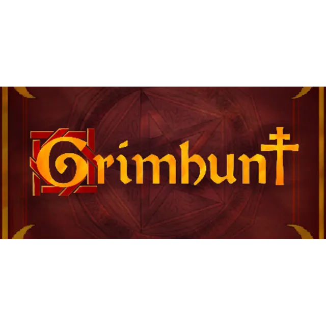 Grimhunt​ STEAM KEY REGION FREE GLOBAL ROW + ПОДАРОК🎁