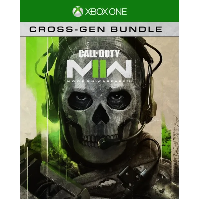 Call of Duty®: Modern Warfare® II для Xbox One ✔️