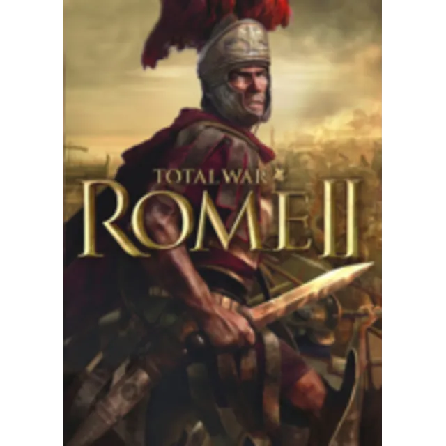 ✅Total War: ROME II Nomadic Tribes Culture Pack Ключ