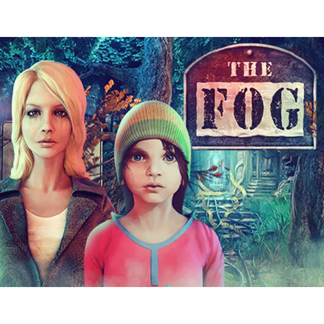 The Fog Trap for Moths (steam key)
