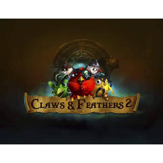 Claws Feathers 2 (steam key)