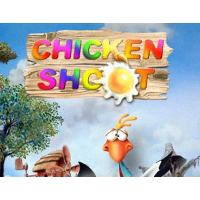Chicken Shoot (steam key)