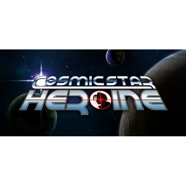 Cosmic Star Heroine STEAM KEY REGION FREE GLOBAL + 🎁