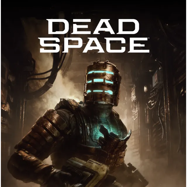 Dead Space Remake Deluxe + РУС. ОЗВУЧКА - STEAM АККАУНТ
