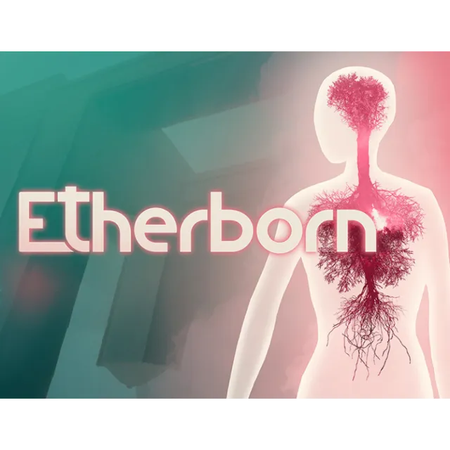 Etherborn (steam key)