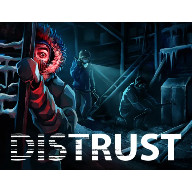Distrust Polar Survival (steam key)
