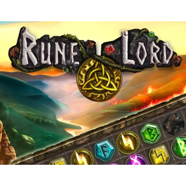 Rune Lord (steam key)