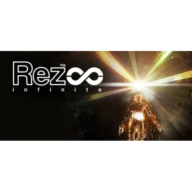 Rez Infinite 💎 АВТОДОСТАВКА STEAM GLOBAL МГНОВЕННО ЛИЦЕНЗИЯ