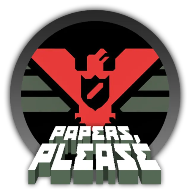 Papers, Please®✔️Steam (Region Free)(GLOBAL)🌍