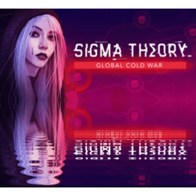 Sigma Theory: Global Cold War (Steam ключ) ✅ GLOBAL +🎁