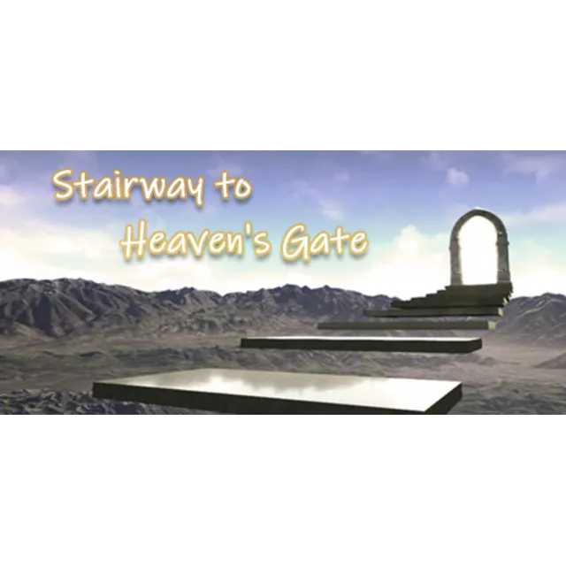 Stairway to Heaven's Gate​ STEAM KEY REGION FREE