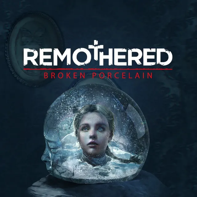 Remothered: Broken Porcelain Xbox One &amp; Series X|S