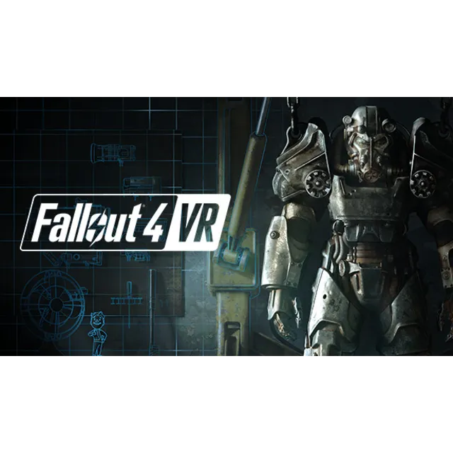 💳Fallout 4 VR STEAM КЛЮЧ + Подарок 🎁