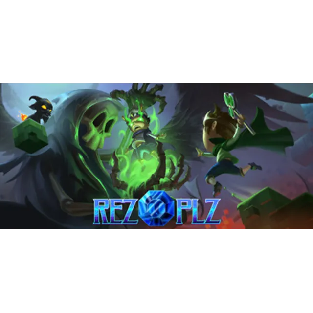REZ PLZ STEAM KEY REGION FREE GLOBAL ROW + ПОДАРОК 🎁