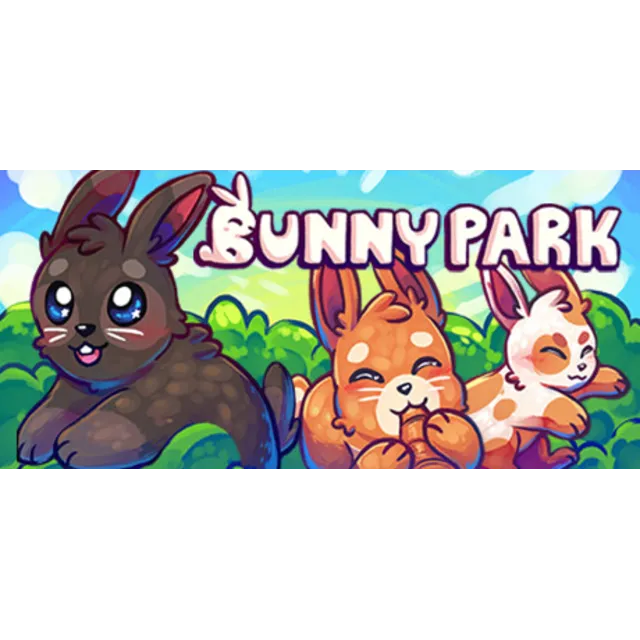 Bunny Park 💎 АВТОДОСТАВКА STEAM GLOBAL МГНОВЕННО ЛИЦЕНЗИЯ