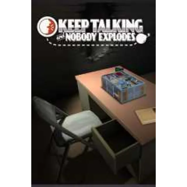 Keep Talking and Nobody Explodes XBOX ONE/X/S КЛЮЧ 🔑🌍