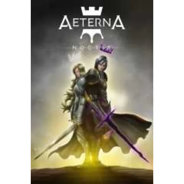 Aeterna Noctis XBOX ONE/X/S ЦИФРОВОЙ КЛЮЧ 🔑🌍