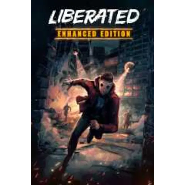 Liberated: Enhanced Edition XBOX ONE/X/S ЦИФРОВОЙ КЛЮЧ