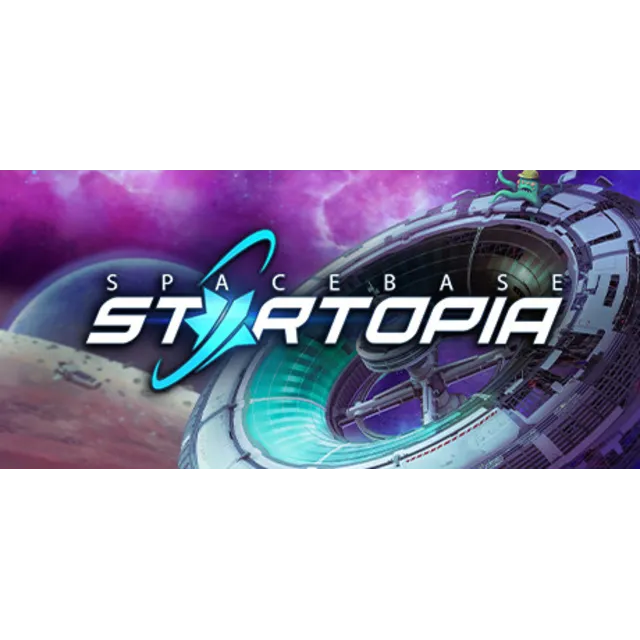 Spacebase Startopia - Standard Edition 💎 АВТОДОСТАВКА STEAM GLOBAL МГНОВЕННО ЛИЦЕНЗИ