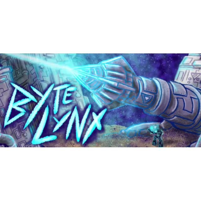 Byte Lynx 💎 АВТОДОСТАВКА STEAM GLOBAL МГНОВЕННО ЛИЦЕНЗИЯ