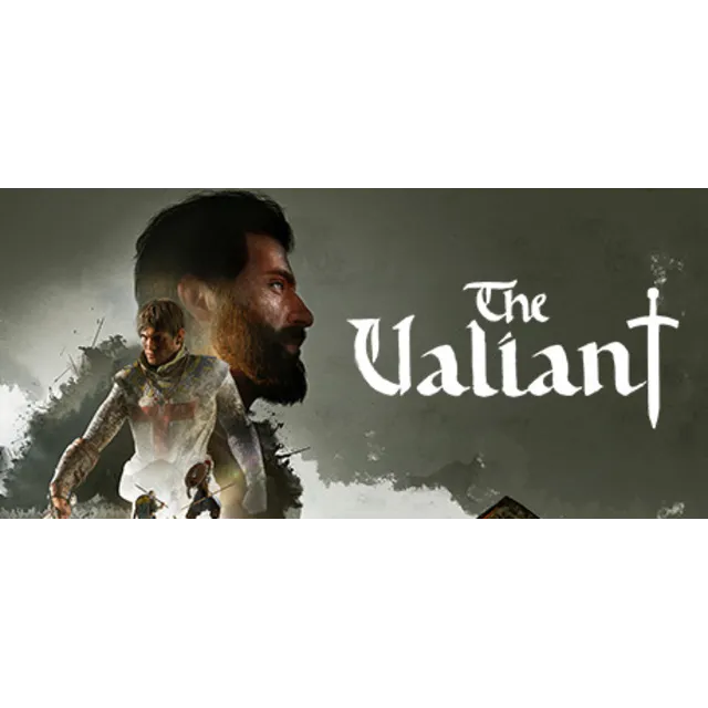 The Valiant STEAM Россия