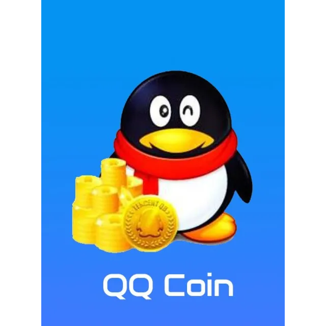 QQ Монеты Tencent | Пополнить
