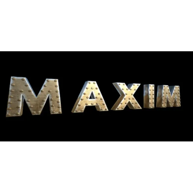 MAXIM STEAM KEY REGION FREE GLOBAL ROW + ПОДАРОК🎁