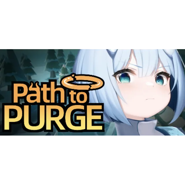 Path to purge STEAM KEY REGION FREE GLOBAL ROW +🎁