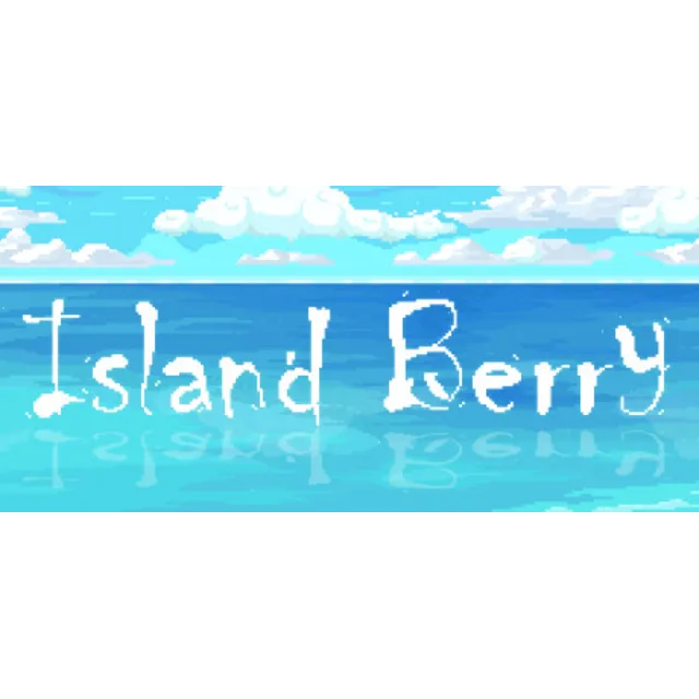 Island Berry STEAM KEY REGION FREE GLOBAL ROW + 🎁