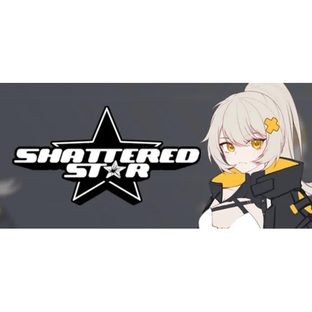 Shattered Star STEAM KEY REGION FREE GLOBAL ROW +🎁
