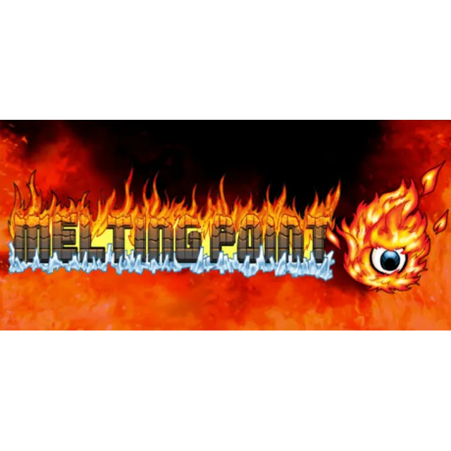 Melting Point STEAM KEY REGION FREE GLOBAL ROW + 🎁