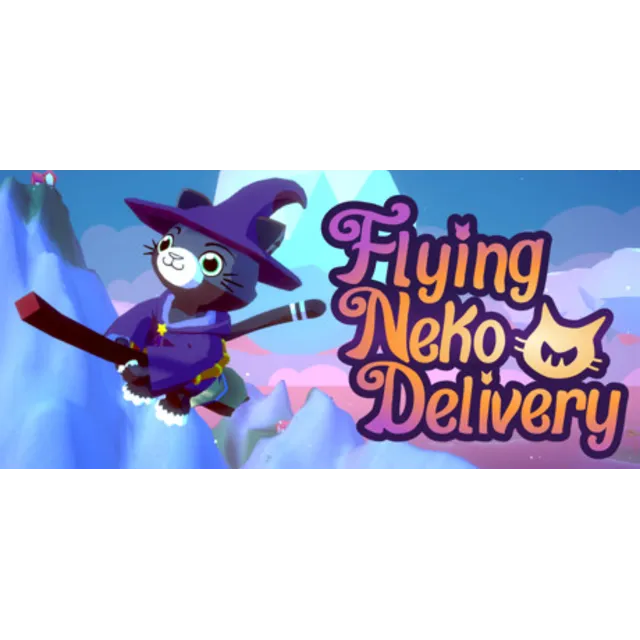 Flying Neko Delivery 💎 АВТОДОСТАВКА STEAM GLOBAL МГНОВЕННО ЛИЦЕНЗИЯ
