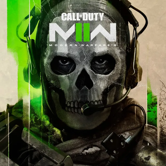 Call of Duty: Modern Warfare II (2022) 🌀 Гибкая аренда