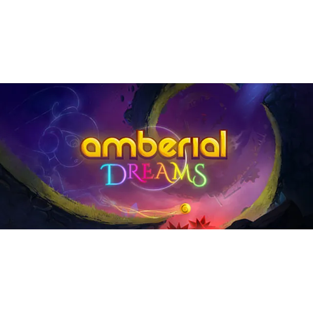 Amberial Dreams 💎 АВТОДОСТАВКА STEAM GLOBAL МГНОВЕННО ЛИЦЕНЗИЯ
