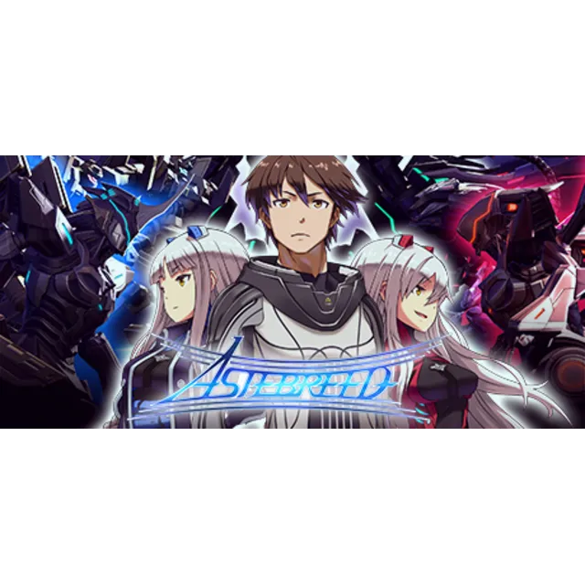 Astebreed: Definitive Edition 💎 АВТОДОСТАВКА STEAM GLOBAL МГНОВЕННО ЛИЦЕНЗИЯ