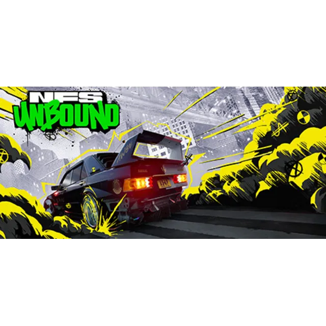 Need for Speed™ Unbound Palace Edition | Steam Gift