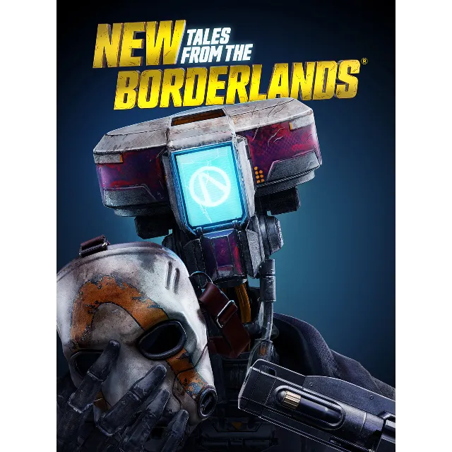 New Tales from the Borderlands [STEAM][Автоактивация]