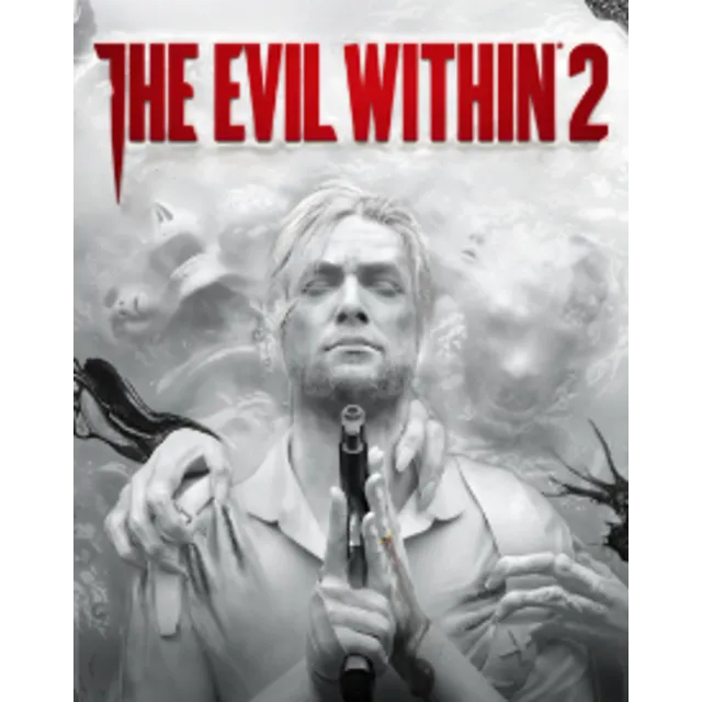 The Evil Within 2 Steam Key Region Free